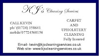 KJs cleaning services 358865 Image 0